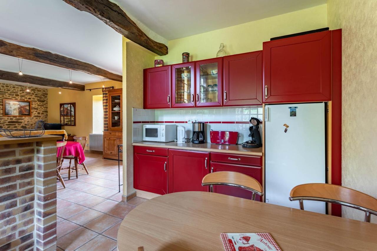 La Maitrie Villa Plouër-sur-Rance Eksteriør bilde